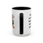 Humor Mug - My Swear Jar Could Finance the Damn Space Program!