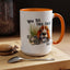 Animal Mug - You See this Face
