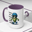 Adult Mug - I'm Busier Than a Cucumber In a Women's Prison