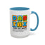 Father's Day Mug - Dad Tax