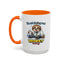 Office Mug - I'm Not Feeling