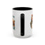 Humor Mug - I Choose the Bear