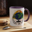 Adventure Mug - Explore The World