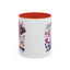 Birthday Mug - Birthday Queen Glitter