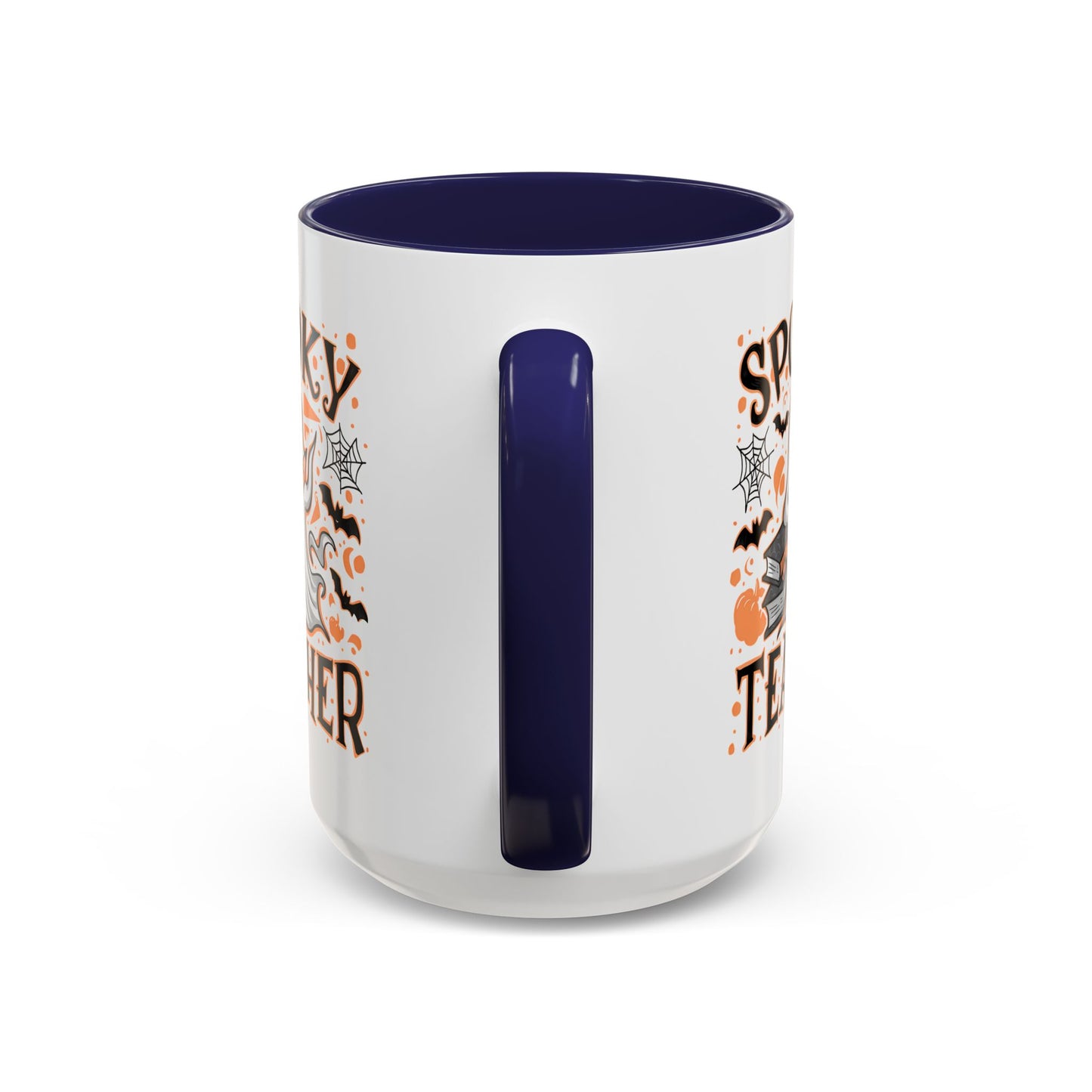Halloween Mug - Spooky Teacher