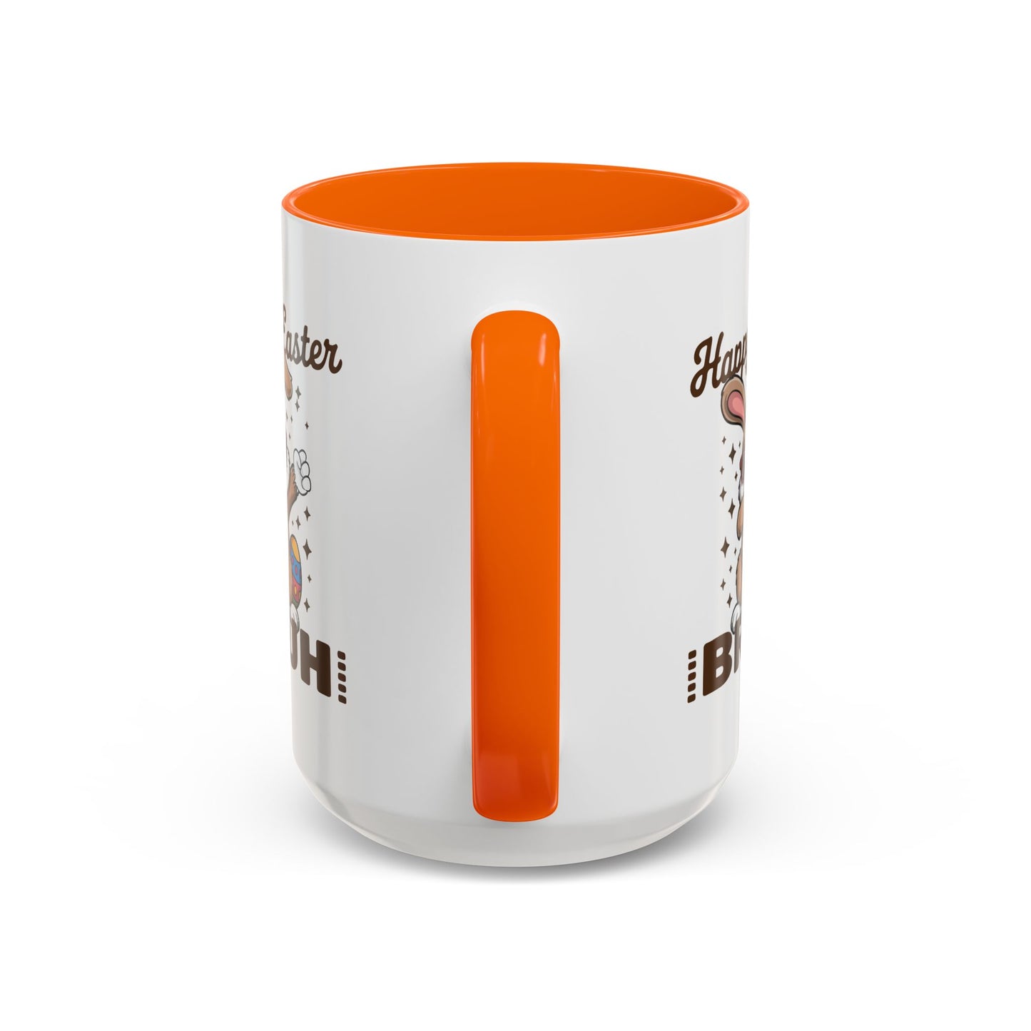 Easter Mug - Happy Easter Bruh
