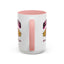 Religious Mug - Blessed By God