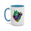 Alien Mug - Alien Laser Gun