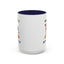 Humor Mug - Moo B*tch Get Out of the Way
