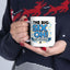 Birthday Mug - The Big Six Oh!