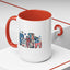 Religious Mug - Faith