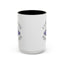 Alien Mug - I Love Space