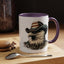 4th of July Mug - American Bald Eagle Flag 5