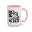 Office Mug - Don't Piss Me Off