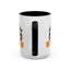 Adventure Mug - Campfire Cutie