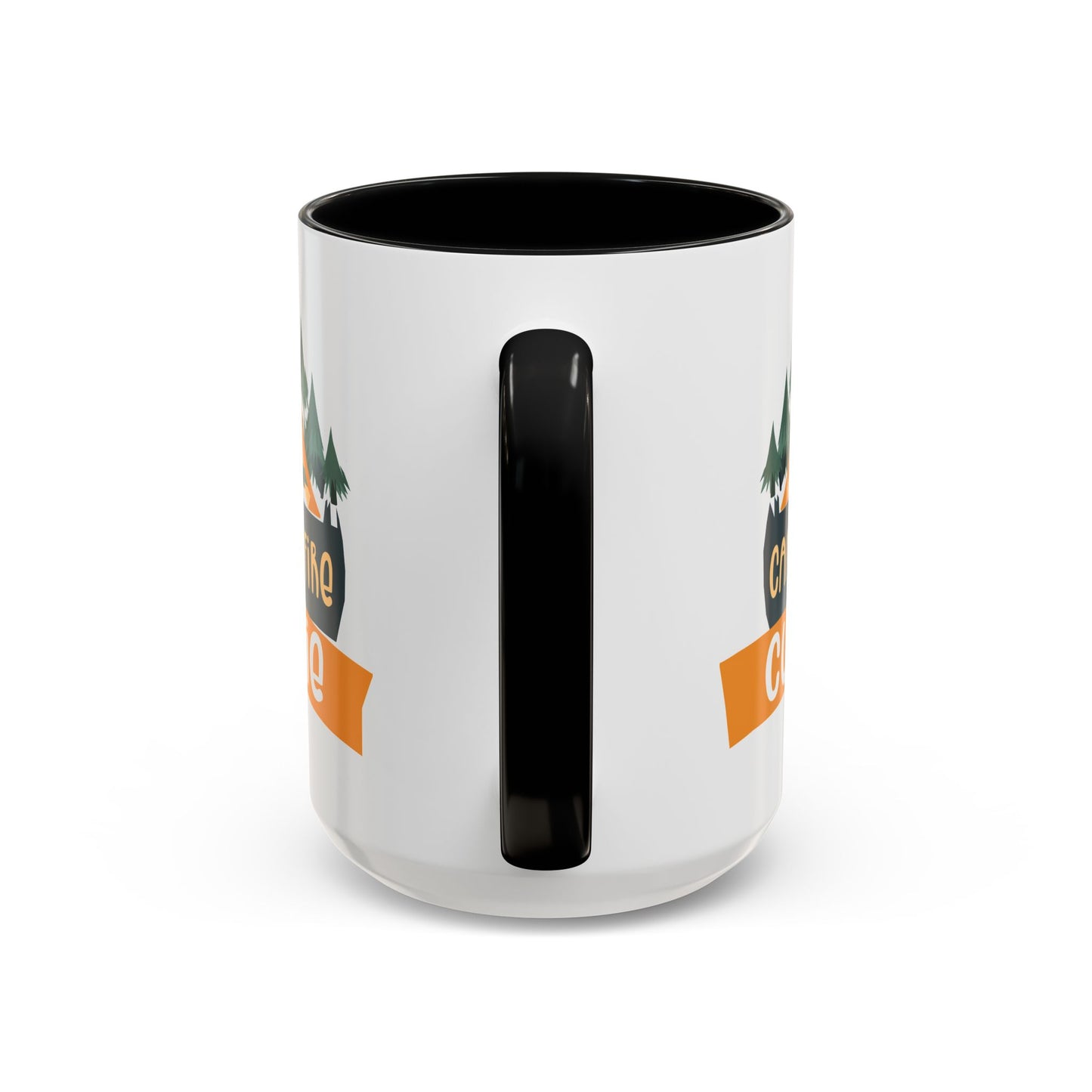 Adventure Mug - Campfire Cutie