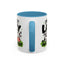 Humor Mug - I'm Not Lazy I'm Just Energy-Efficient