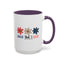 4th of July Mug - Land That I Love