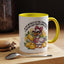 Office Mug - In The Interest Of