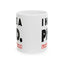 Adult Mug - I Have A Ph.d.