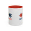 4th of July Mug - Land That I Love