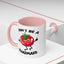 Adult Mug - Don't Be A Twatmato