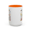 Father's Day Mug - Handy Dad