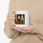 Motivation Mug - Be a Goal Digger