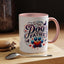 Animal Mug - The Dog Father
