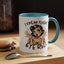 Humor Mug - I Speak Fluent Eye Roll
