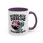 Alien Mug - Intergalactic Overload