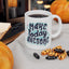 Motivation Mug - Make Today Awesome Sticker