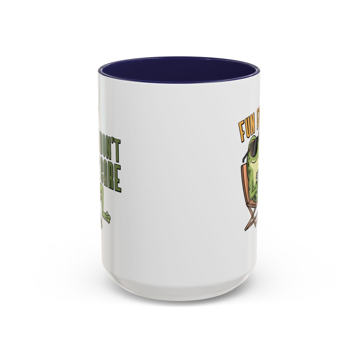Humor Mug - Fun Fact