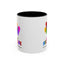 Birthday Mug- Champagne And Pain