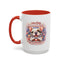Animal Mug - Snorting Happiness