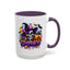 Halloween Mug - Spooky