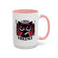Humor Mug - I Choose Violence