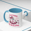 Support Mug - In October