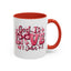 Religious Mug - God Is Love