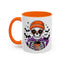 Halloween Mug - Skeleton