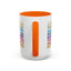 Motivation Mug - Let Them Misunderstand You