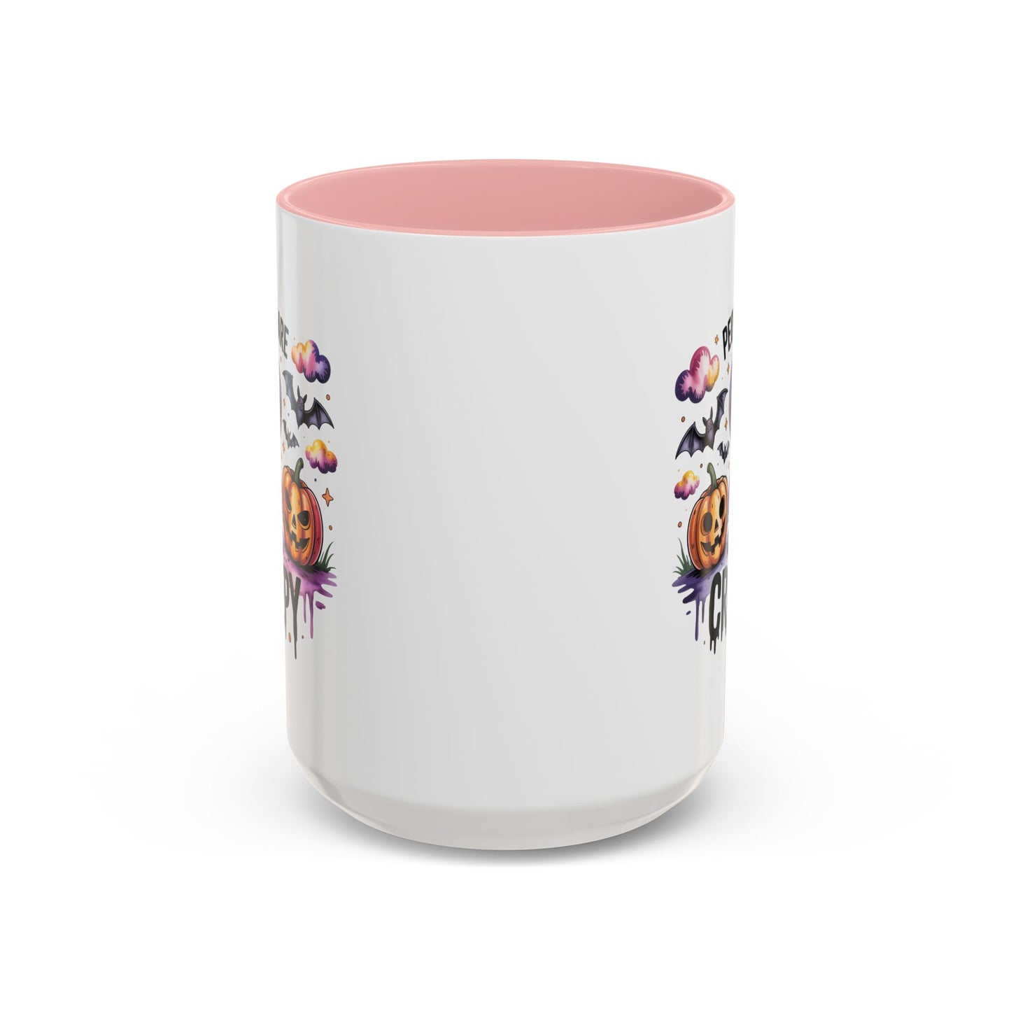Alien Mug - People Are Creepy