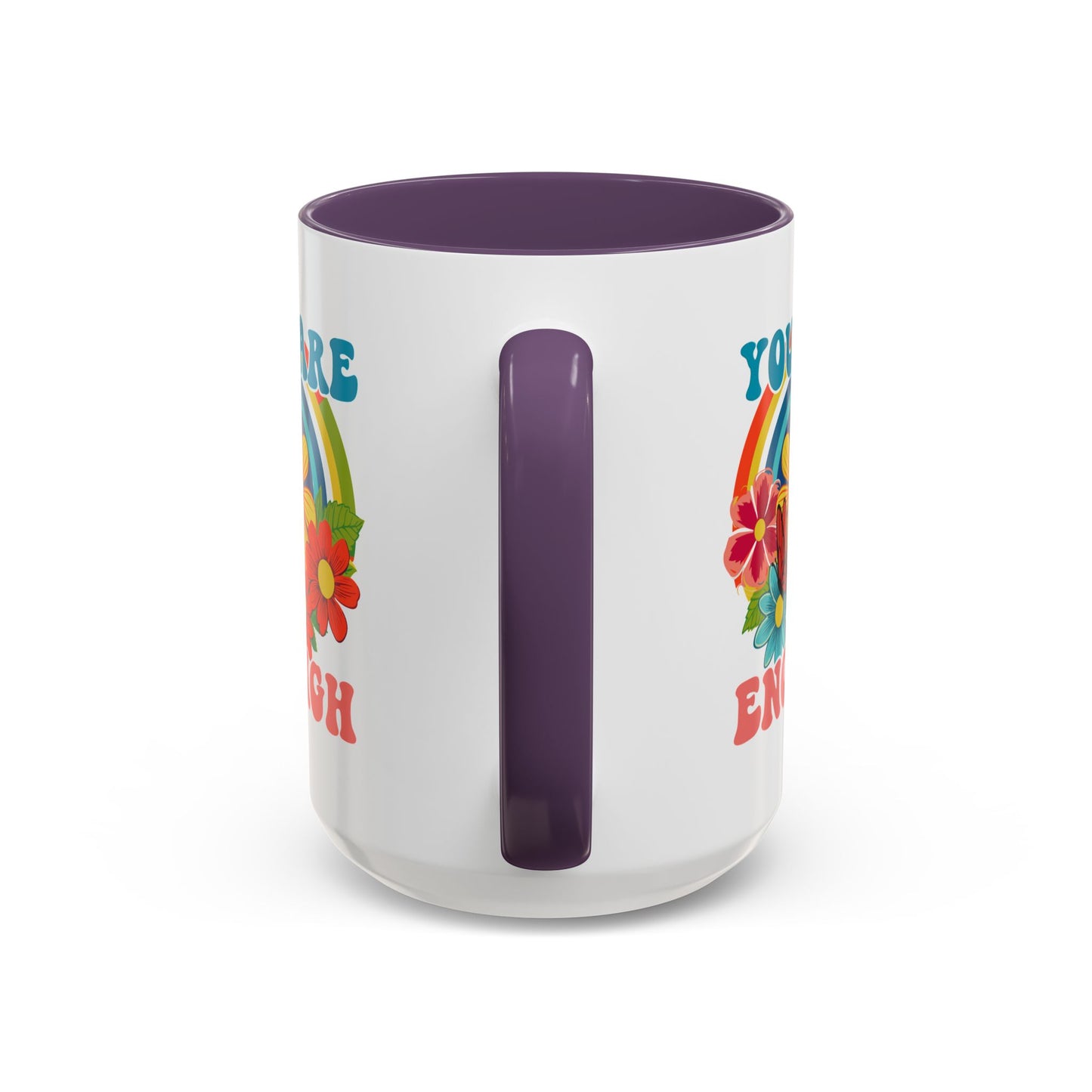 Motivation Mug - You Are Enough