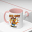 Humor Mug - Cluck Off