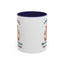 Office Mug - I May Be Crazy