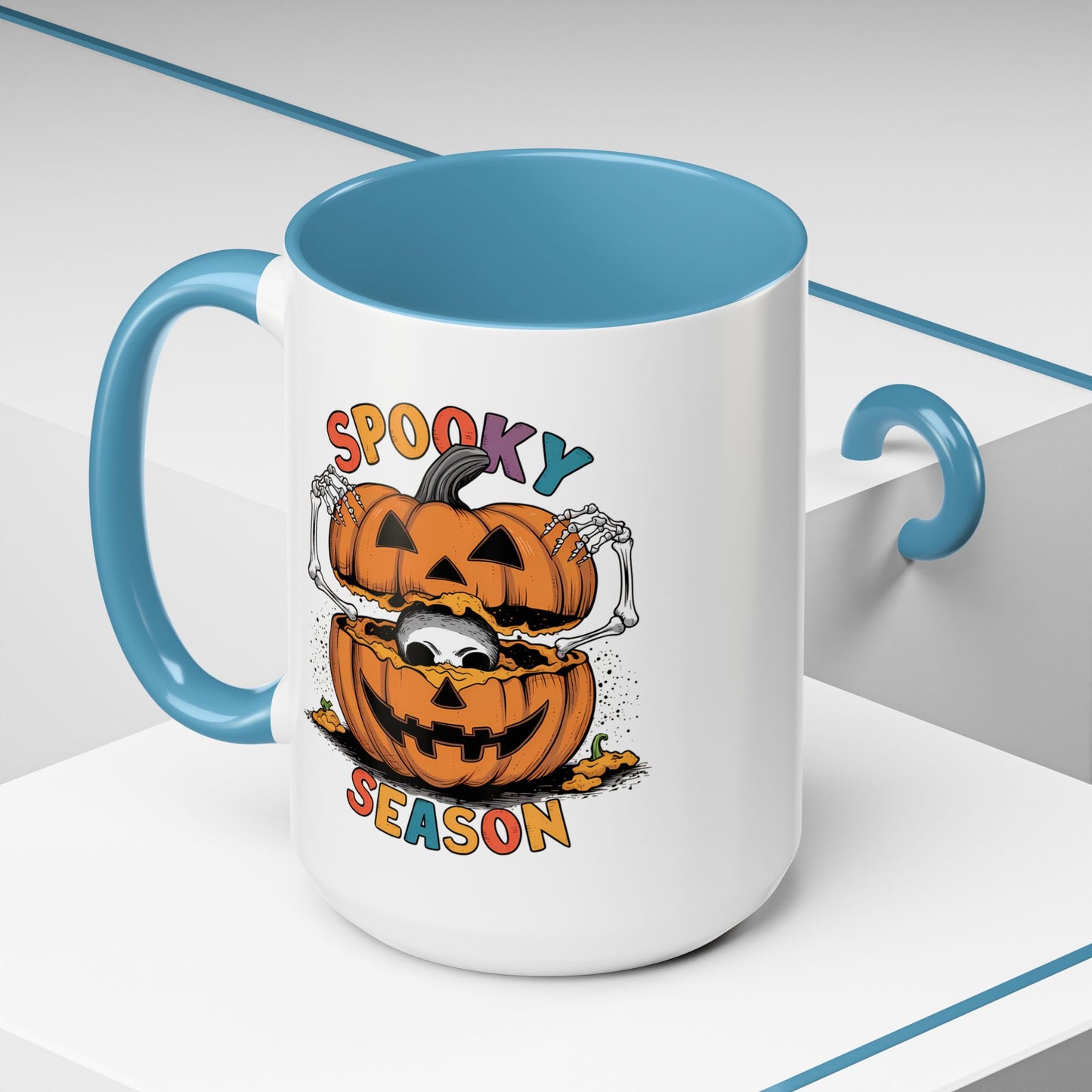 Halloween Mug - Spooky Season