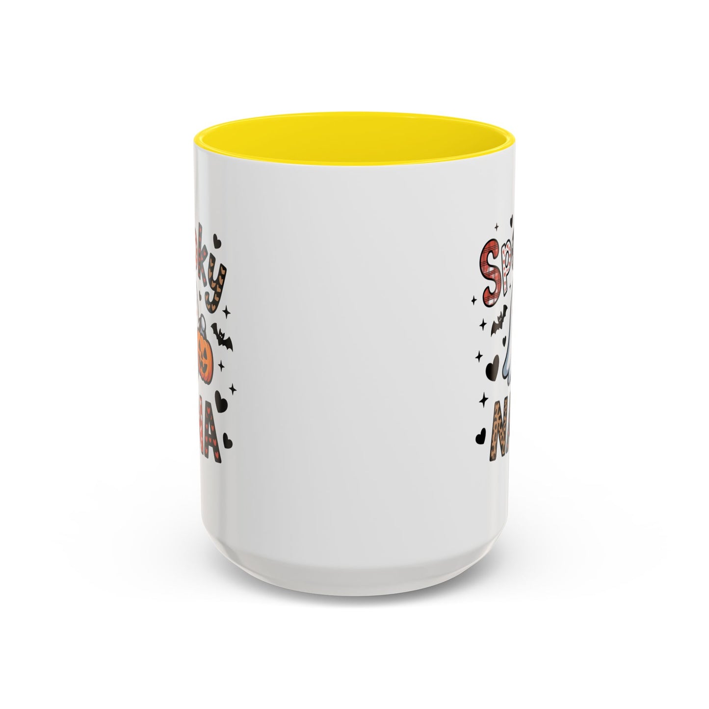 Halloween Mug - Spooky Nana