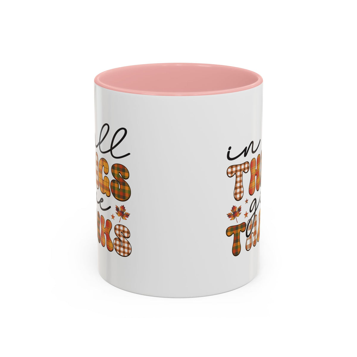 Fall Mug