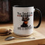Humor Mug - You Smell Like Drama