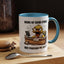 Office Mug - None Of Your Emails